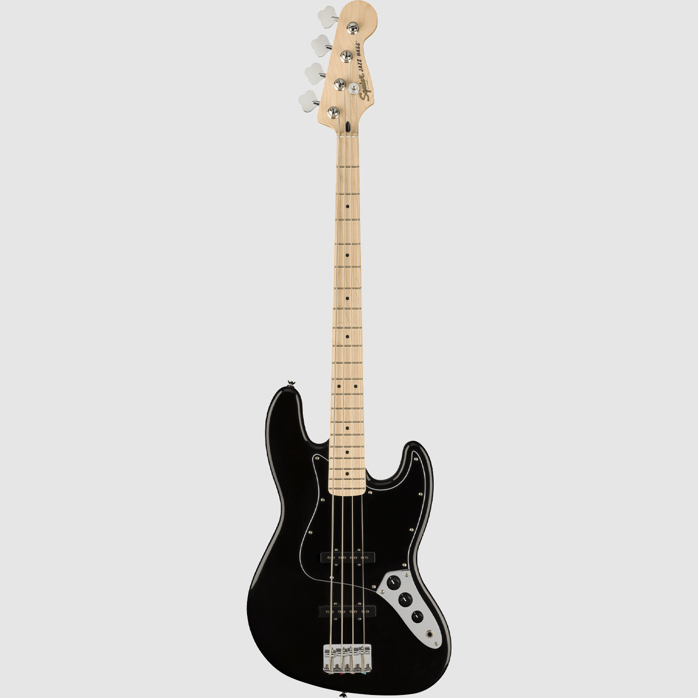 Fender Squier Affinity Jazz Bass